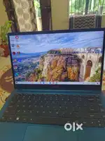 Infinix Laptop