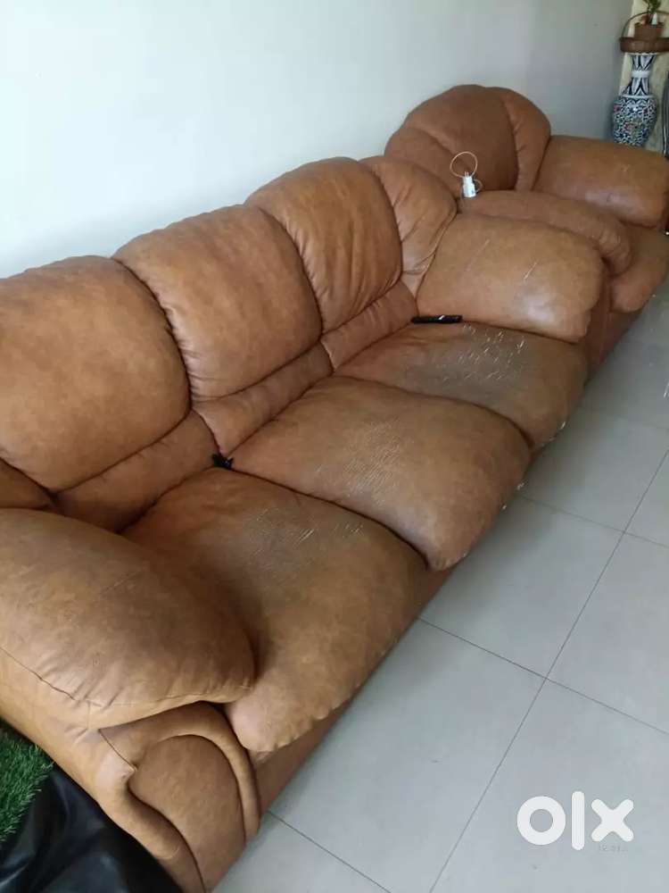 Sofa set to Sell