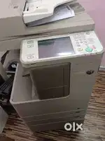 Siri copier service
