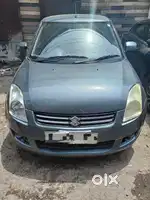 Maruti Suzuki Swift Dzire 1.2 Vxi BSIV, 2011, Petrol