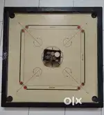 Carrom full Size | Good Condition