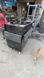 Food Stall