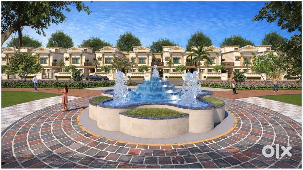 2bhk Classical Bungalows