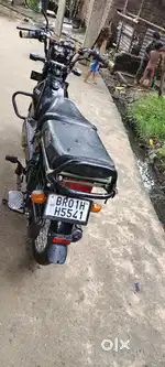 TVS HERO POOK BIKE