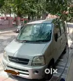 Maruti Suzuki Wagon R 1.0 2005