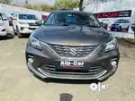 Maruti Suzuki Baleno 1.3 Delta, 2021, Petrol