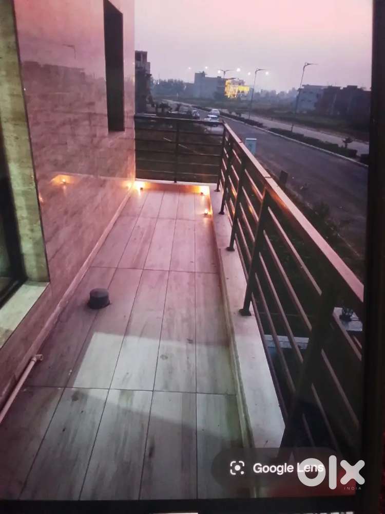 3 BHK Avaiable For Rent first floor