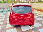 Hyundai EON 2016 Petrol Well Maintained