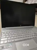 HP laptop Good item