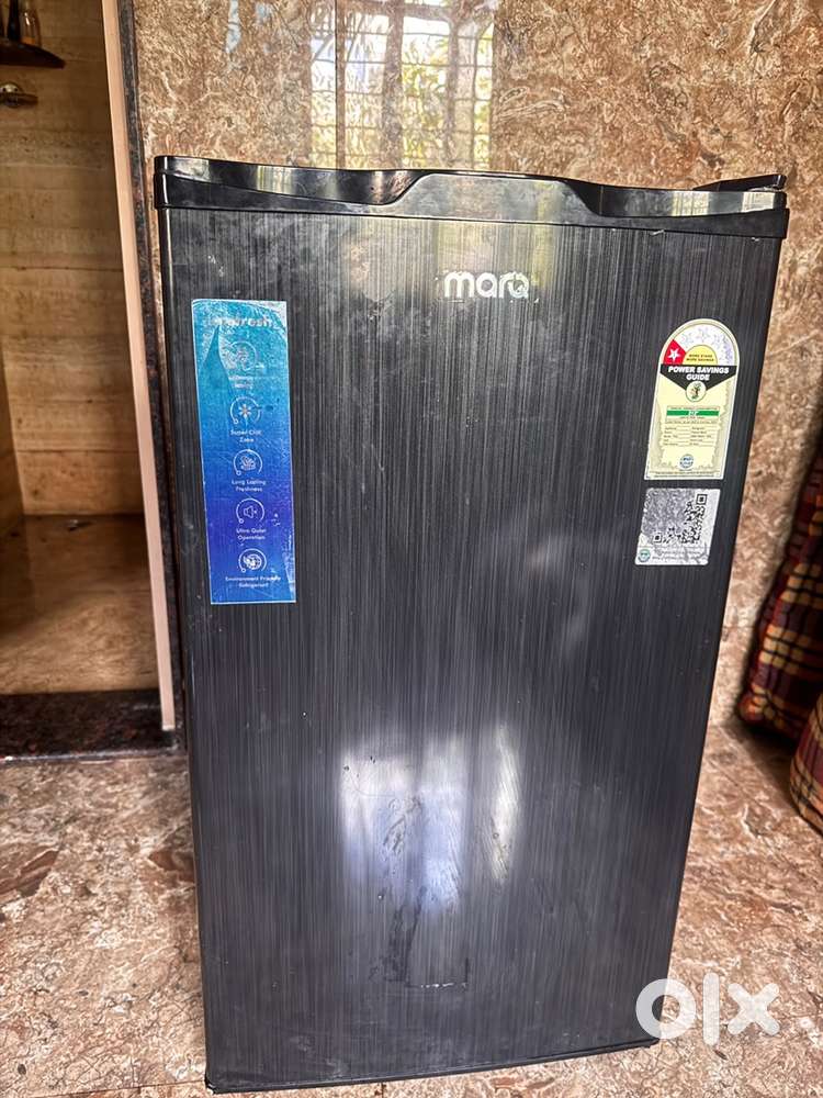 MarQ 90L Brand New Refrigerator
