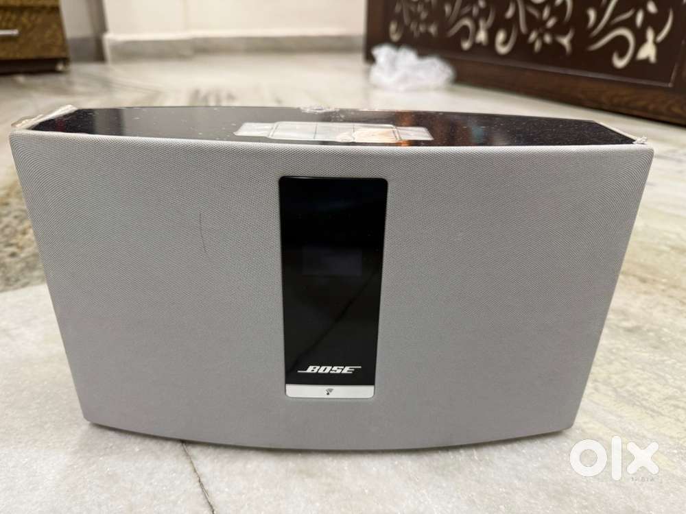 Bose soundtouch 20