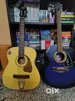 Guitar givson