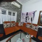 Want  to sell sofa set