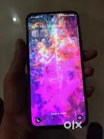 A54 5g samsung mobile 256gb /8gb with original bill and box