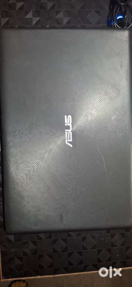 ASUS LAPTOP