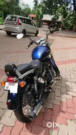 Thunder bird