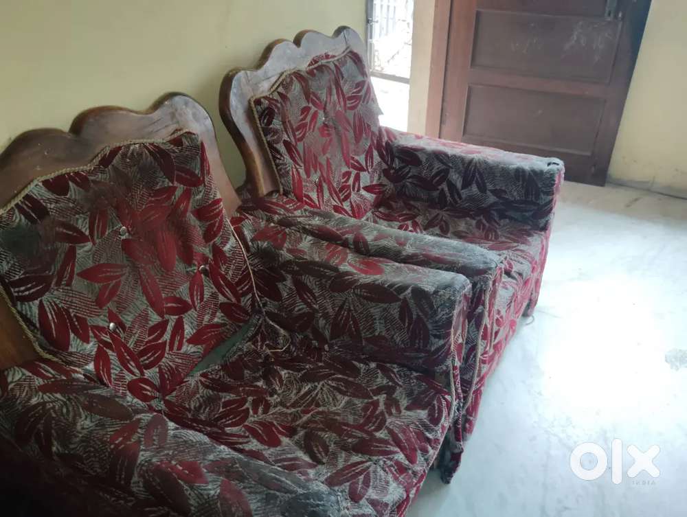 Sofa set 5seater