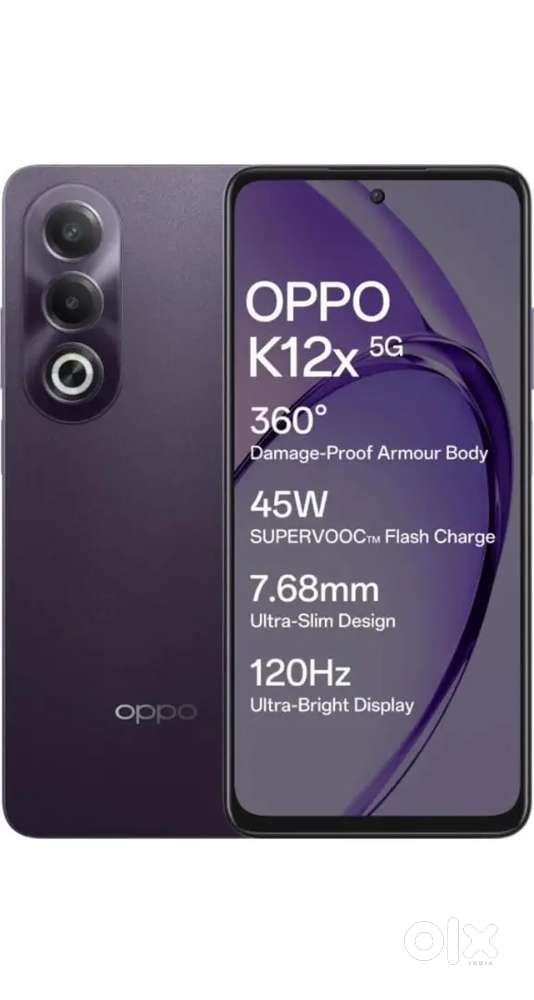 Oppok12 x 5g