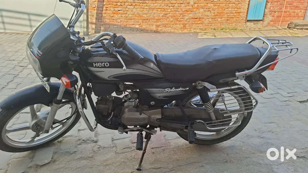 I want to sell this bike at reasonable price all docs ok