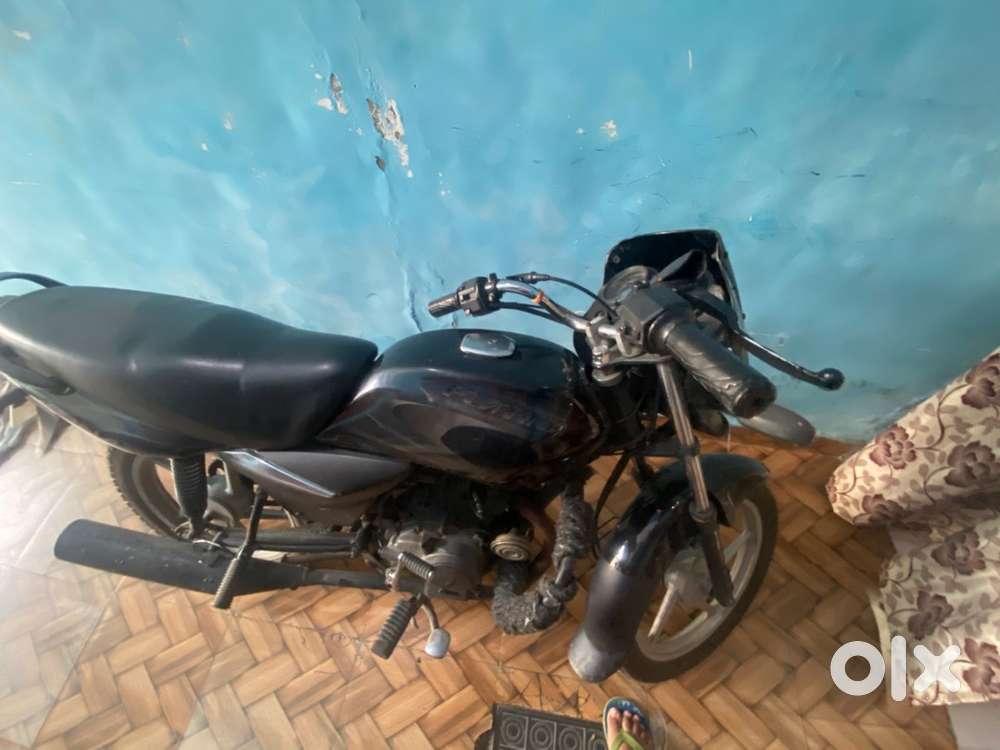 Best bike ha good condition ha koi dikkat nhi ha bike main