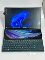 ASUS ZenBook Duo 14