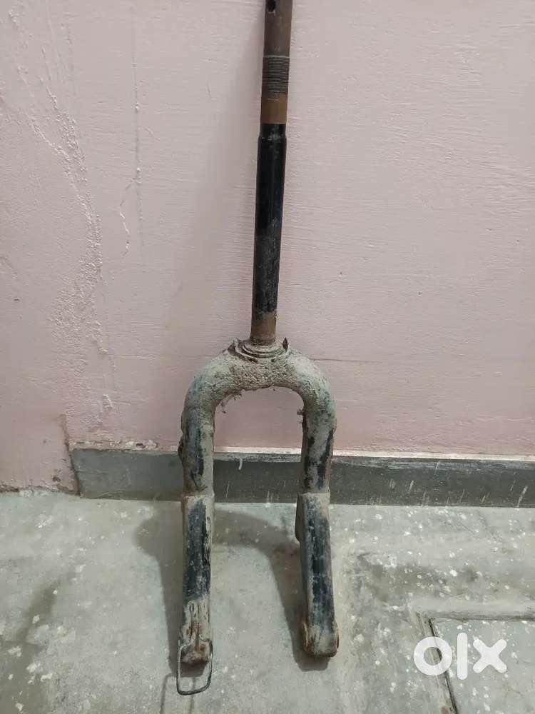 Honda activa 3G, 4G Fork