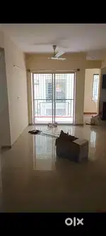 2bhk for rent in a gated community all amenities