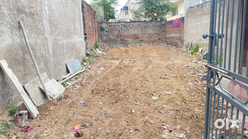 Urgent plot sale at Kartarpura