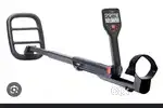 Metal detectors
