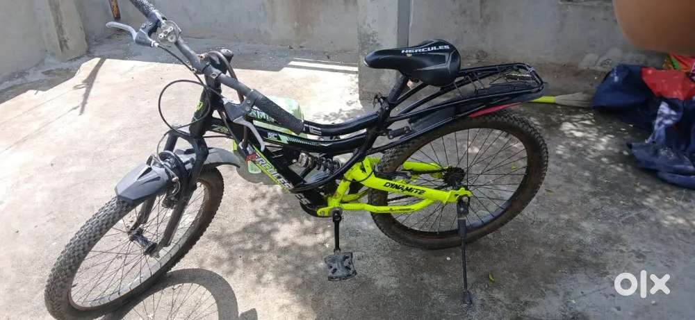 Good condition
