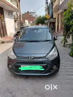Hyundai Grand i10 2017 Petrol 66000 Km Drivenv