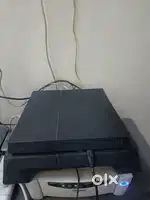 Playstation 4 500Gb standard