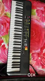 Yamaha Keyboard