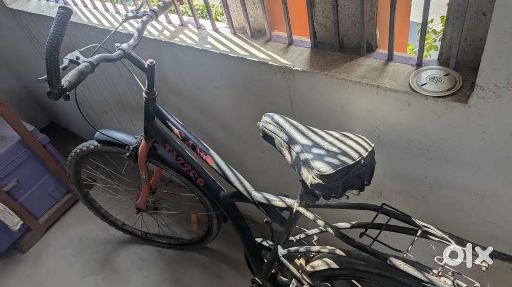 Sell Bycycle
