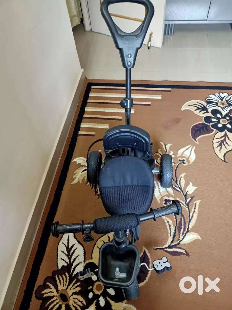 BABYHUG Stallion Tricycle