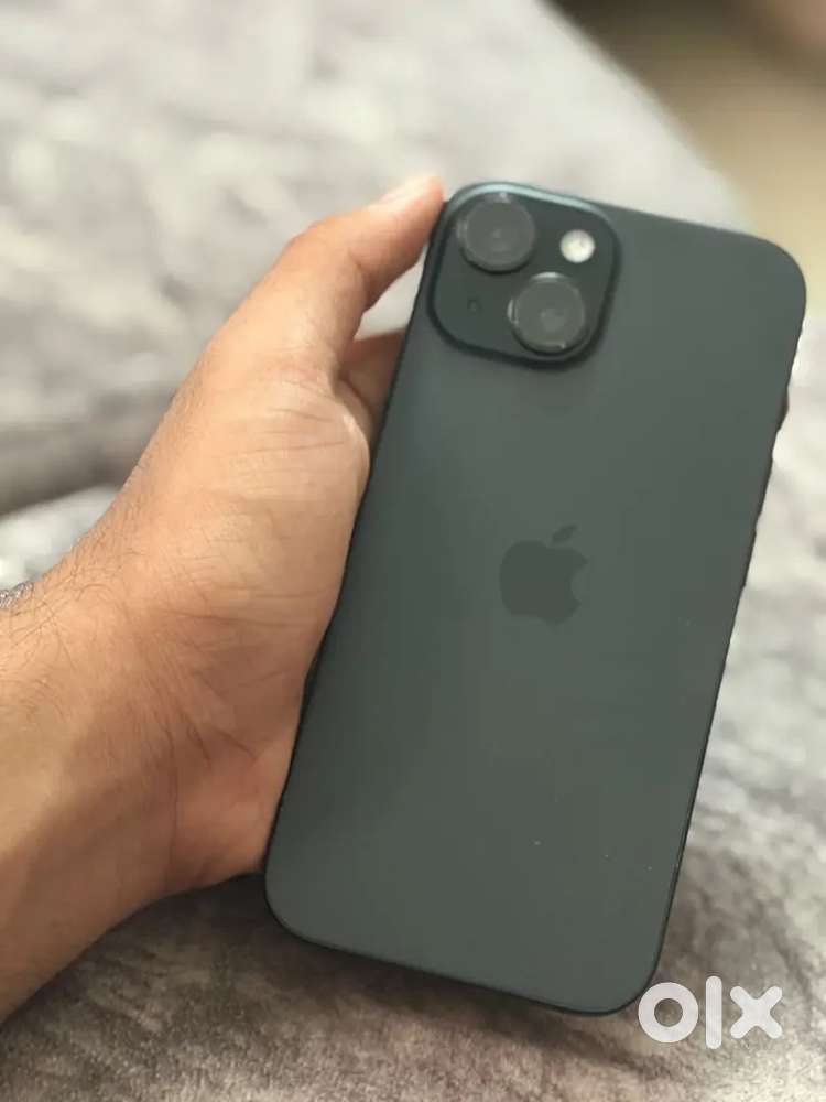 Iphone 15 128gb 87bh offer price