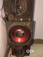 CAR Music Sound system