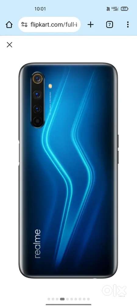 Realme 6 pro