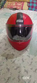 Studds helmet