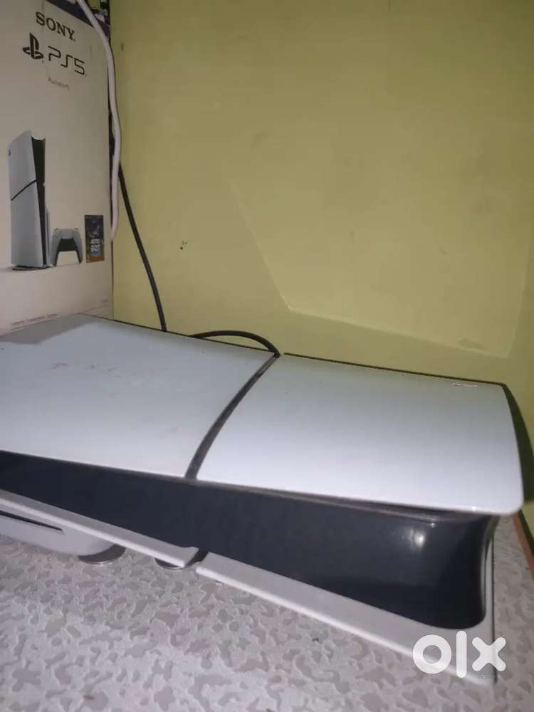 PlayStation 5 slim 1tb
