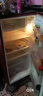 Good working condition
