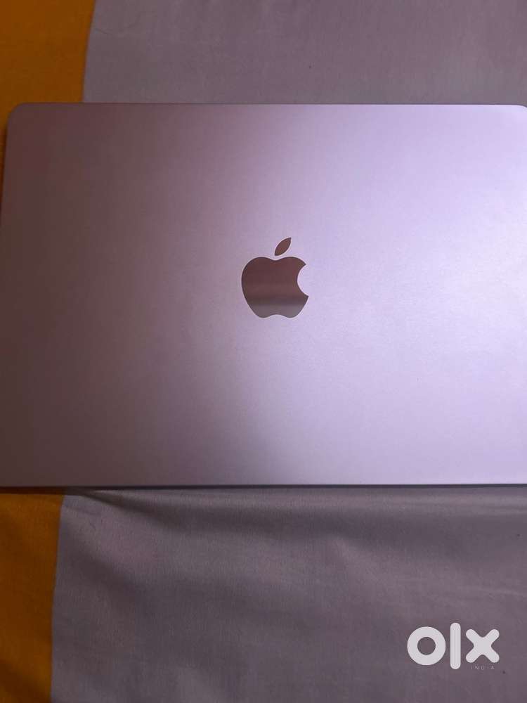 Macbook Air M4 16/256 Sky blue