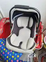 R for Rabit Baby Carry Coat