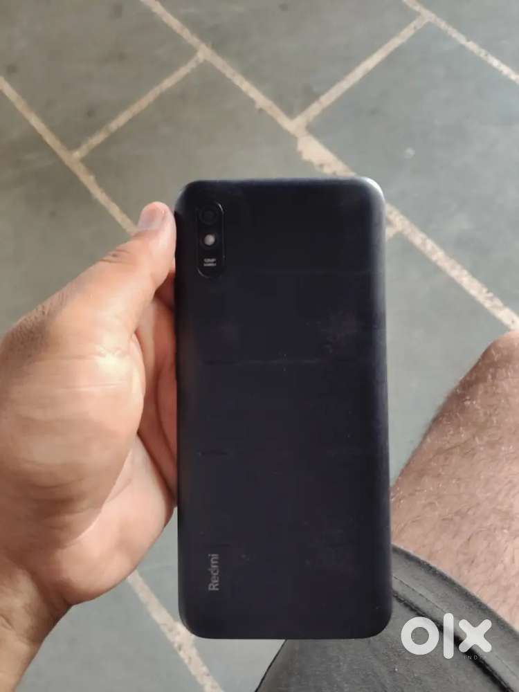 Xiomi Redmi 9i sports