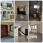 3BHK TENAMENT SEMI FURNITURE, airport road,