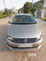 Volkswagen Vento 1.5 TDI Highline Plus 16 Alloy, 2016, Diesel