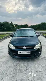 Volkswagen Vento 1.5 TDI Highline Plus, 2011, Diesel