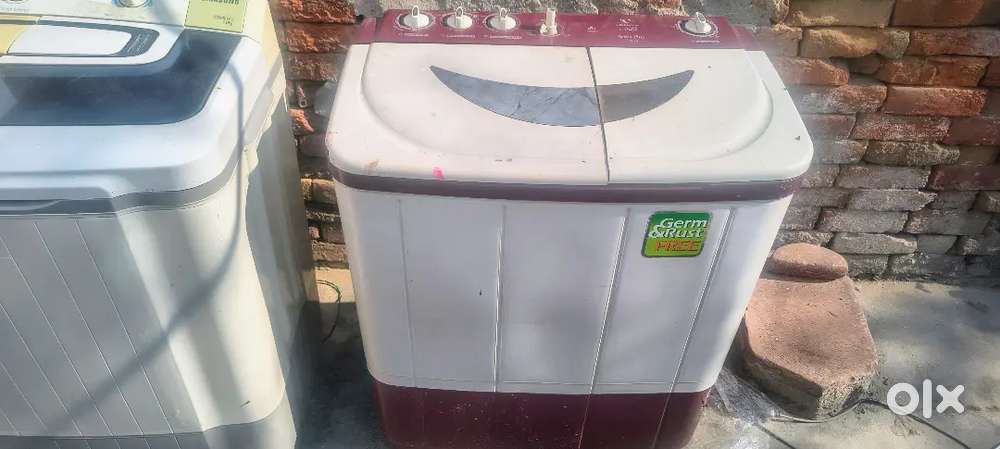 Washing machine  vidiocon Samsung