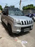 Mahindra TUV 300 2018 Diesel 98000 Km Driven