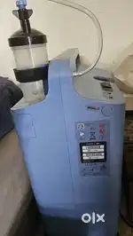 Philips Oxygen Concentrator  - 5 litres